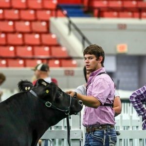 Meet your Posher, Jonathan